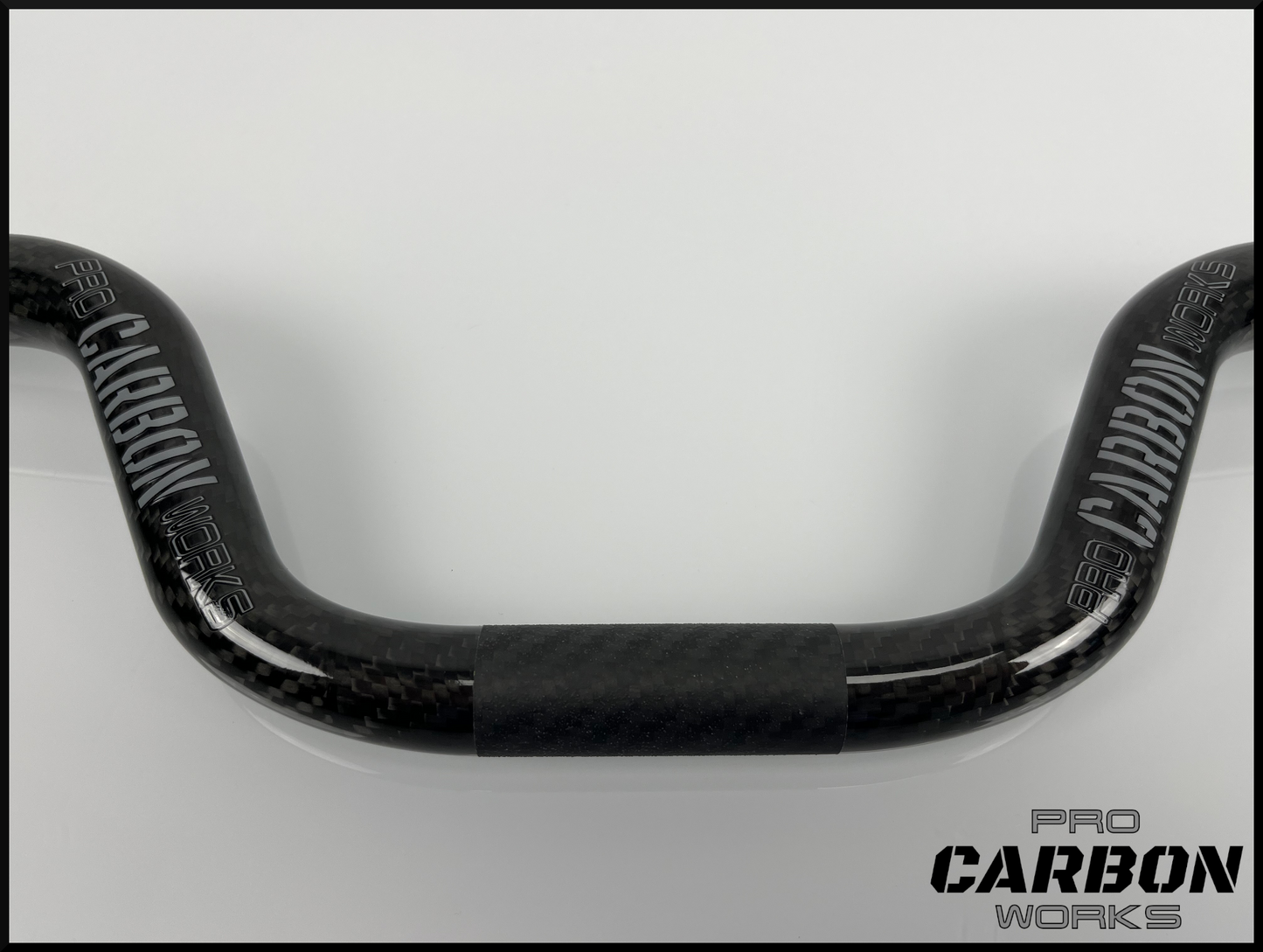 Handlebar 3.5" Mini