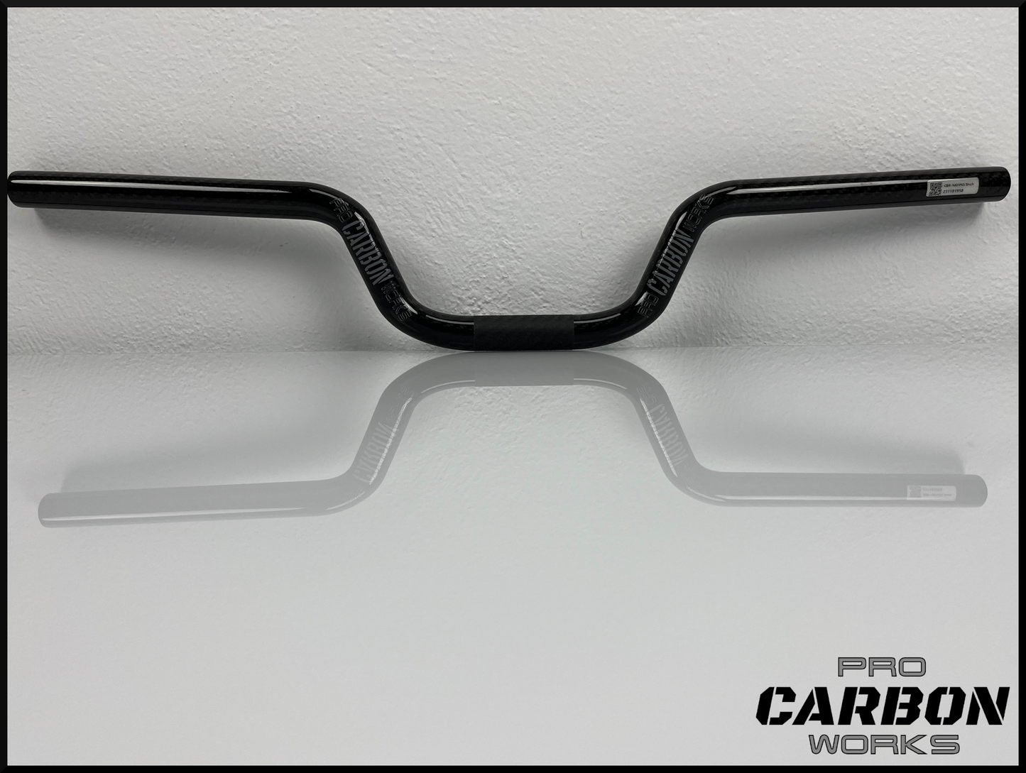 Handlebar 3.5" Mini