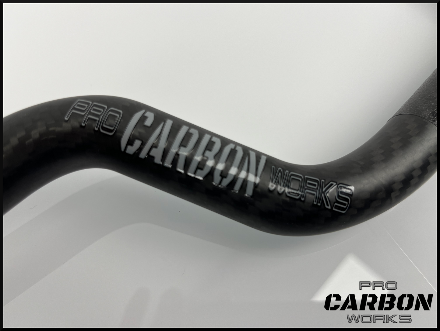 Handlebar 3.5" Mini