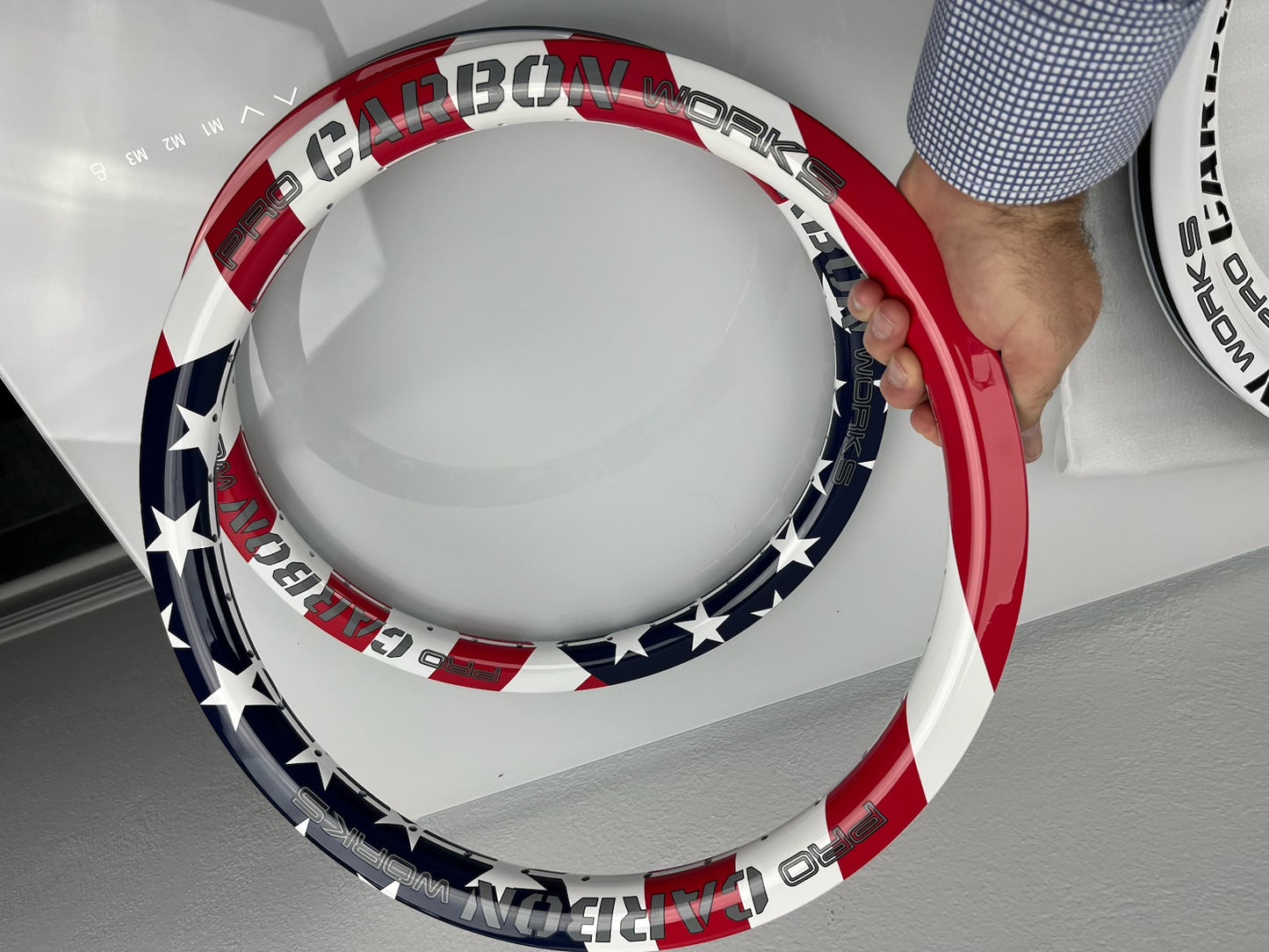 Rim Mini/JR 451