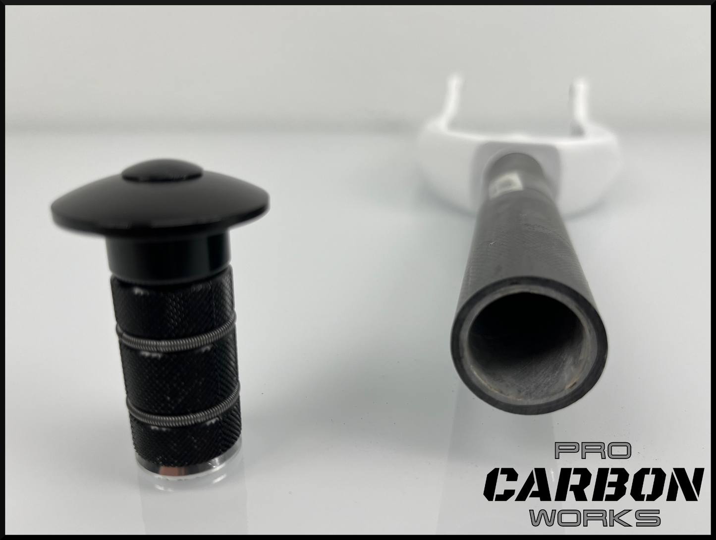 Fork 20" Mini/JR