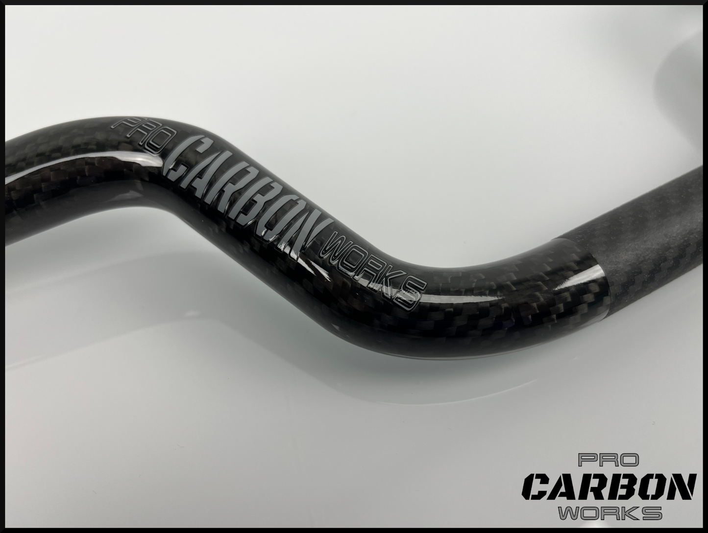 Handlebar 3.5" Mini