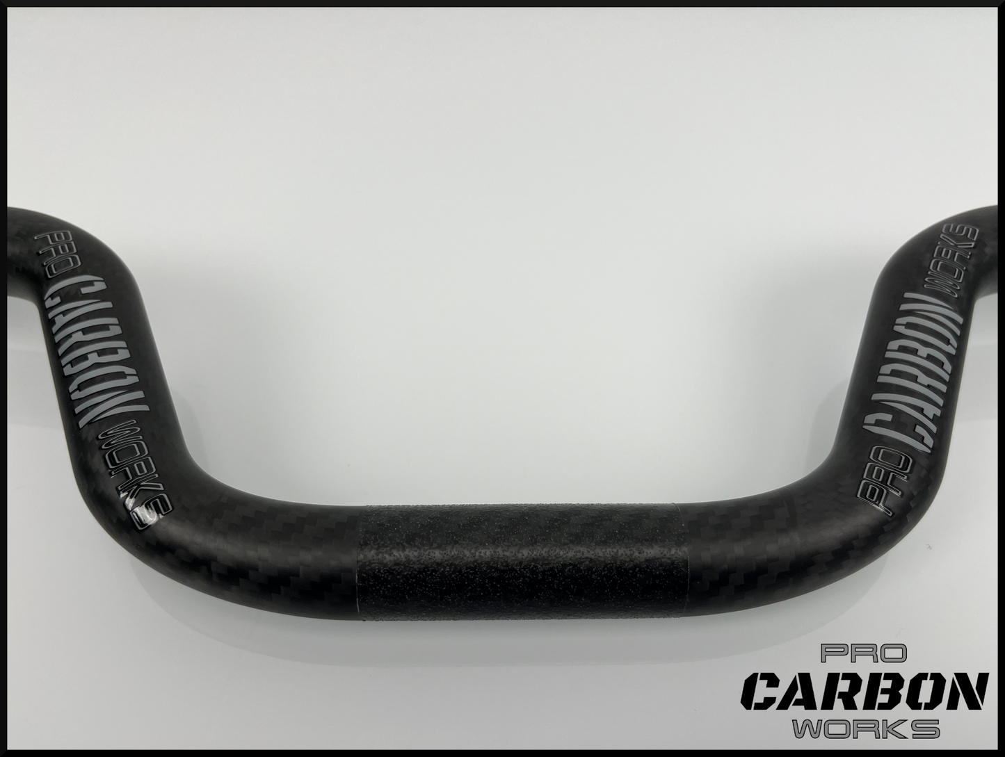 Handlebar 3.5" Mini
