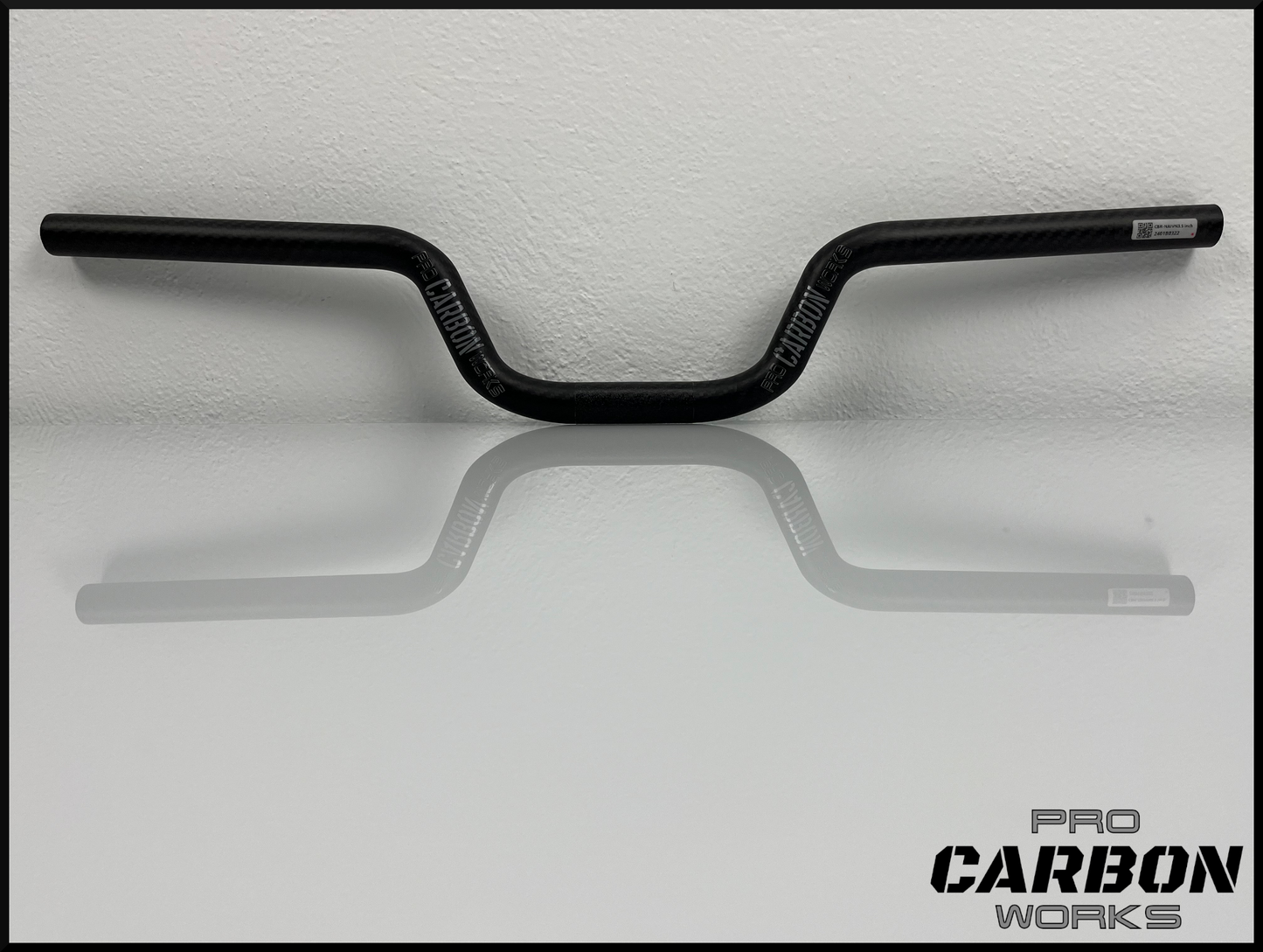 Handlebar 3.5" Mini
