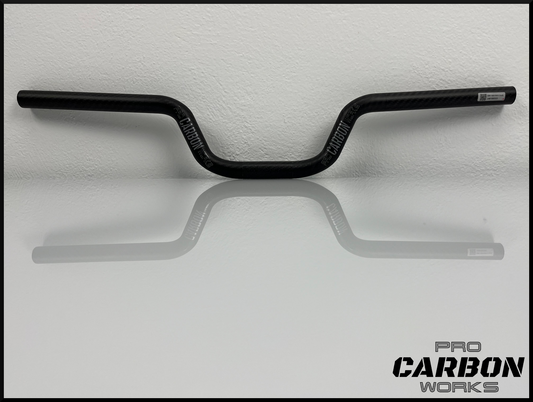 Handlebar 3.5" Mini