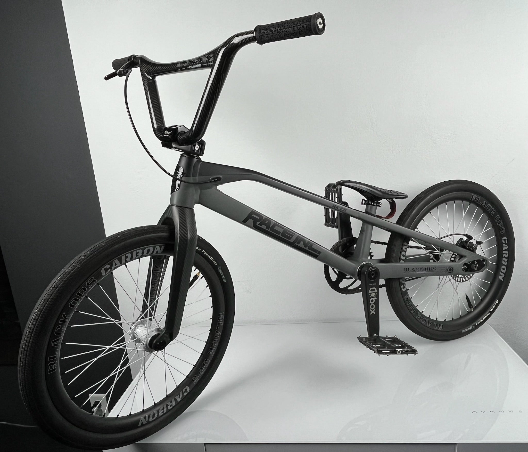 Pro Carbon Works