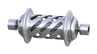ONYX Hubs