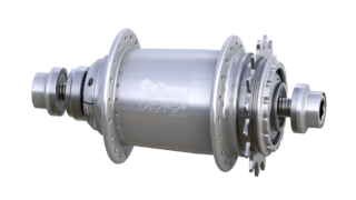 ONYX Hubs