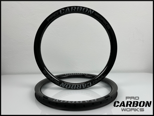 BMX - Rim – Pro Carbon Works